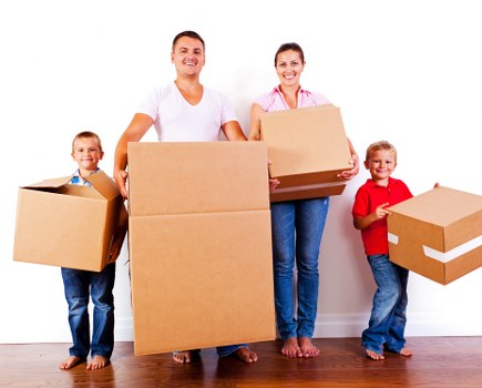 Storage options for Hounslow homes and businesses