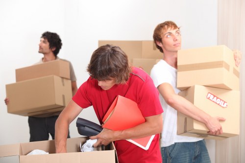 Bulky furniture pick-up across Hounslow and nearby areas