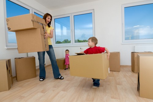 Supplier audits and responsible labour standards in removals