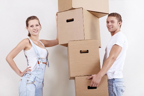 Ethical removal van operations with modern slavery vigilance