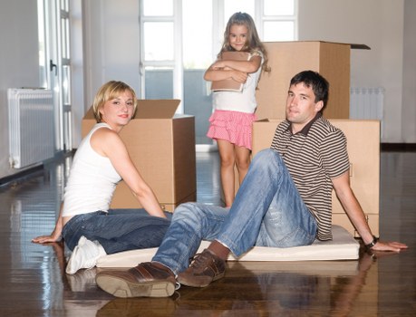 Furniture and box transport for homes and businesses in Hounslow